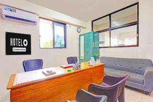 hotel o rushikonda beach visakhapatnam