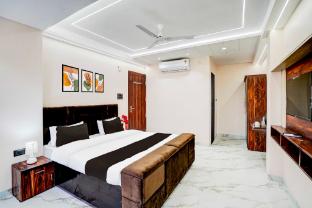 hotel o khajrana ganpati mandir