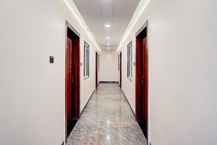 hotel o khajrana ganpati mandir