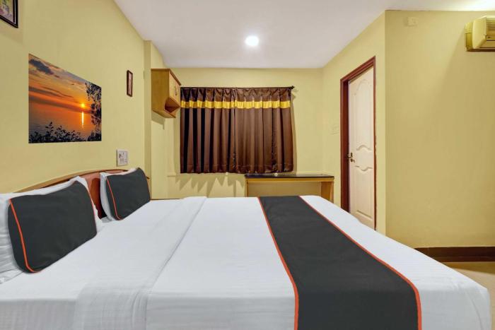 hotel o bangalore royal meenakshi mall