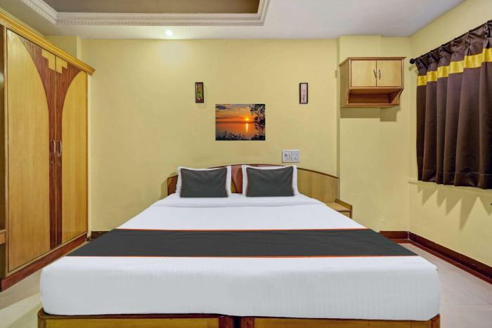 hotel o bangalore royal meenakshi mall