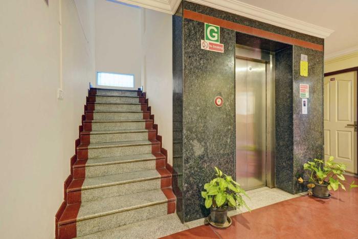 hotel o bangalore royal meenakshi mall