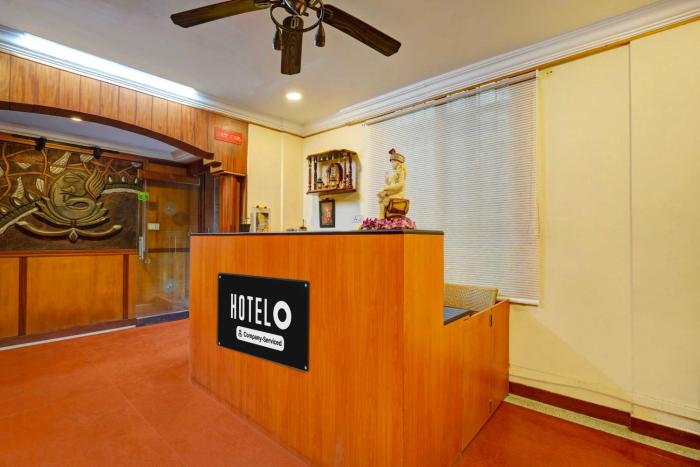 hotel o bangalore royal meenakshi mall