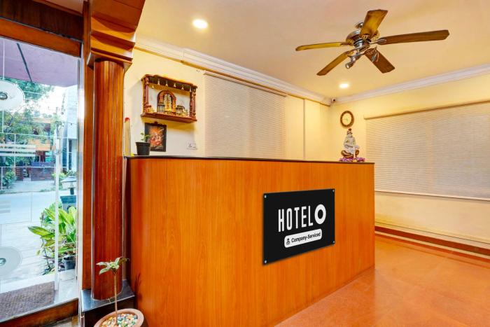 hotel o bangalore royal meenakshi mall