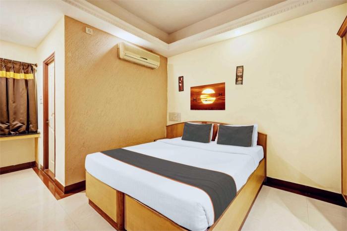hotel o bangalore royal meenakshi mall