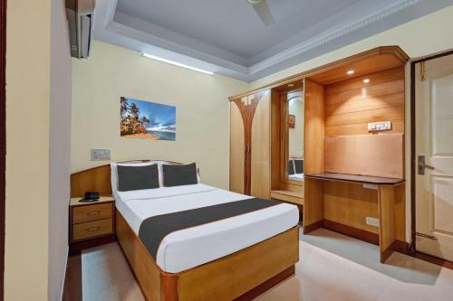 hotel o bangalore royal meenakshi mall
