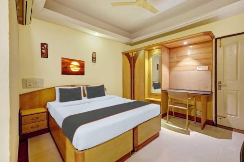 hotel o bangalore royal meenakshi mall