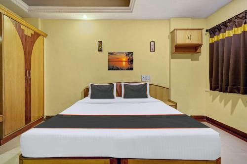 hotel o bangalore royal meenakshi mall