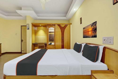 hotel o bangalore royal meenakshi mall