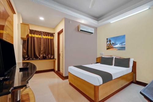 hotel o bangalore royal meenakshi mall