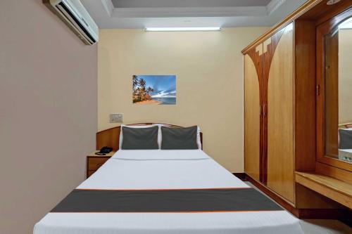 hotel o bangalore royal meenakshi mall