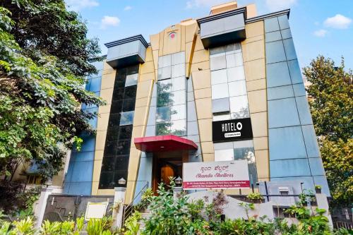 hotel o bangalore royal meenakshi mall
