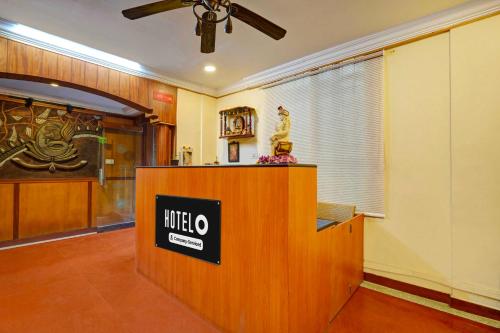 hotel o bangalore royal meenakshi mall