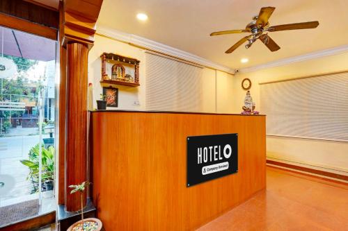hotel o bangalore royal meenakshi mall