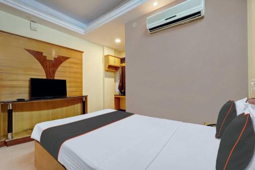 hotel o bangalore royal meenakshi mall