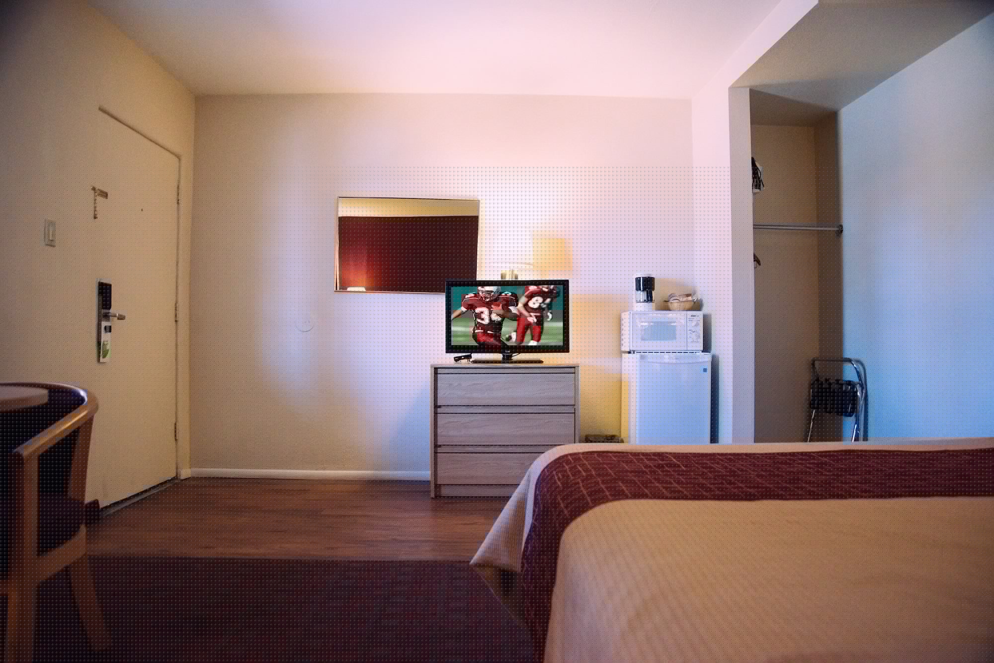 red roof inn blythe