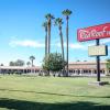 red roof inn blythe