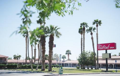 Red Roof Inn Blythe,California>>Blythe,2 star