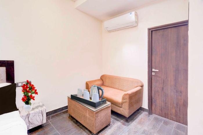 hotel o sector 108 noida