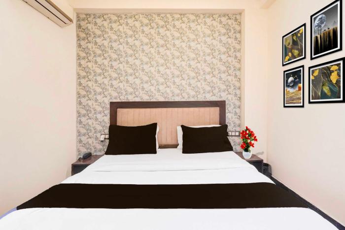 hotel o sector 108 noida