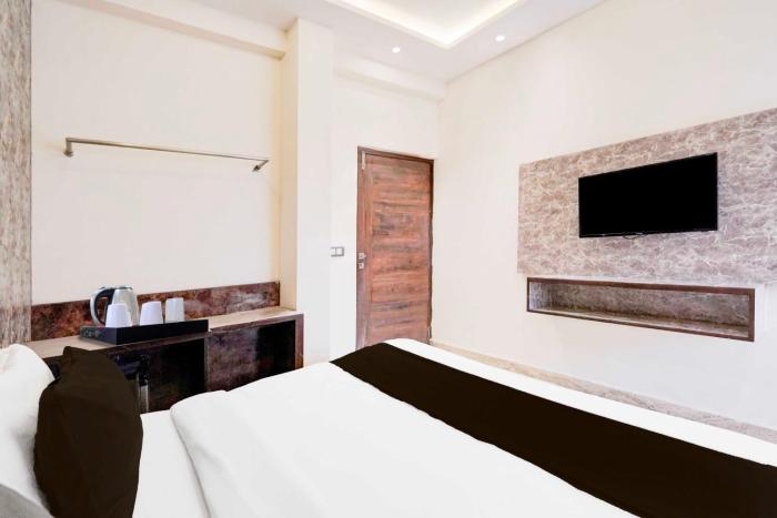 hotel o sector 108 noida