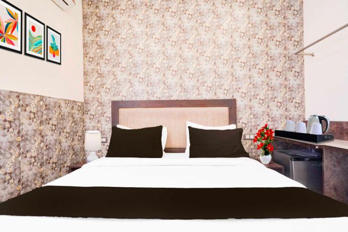 hotel o sector 108 noida