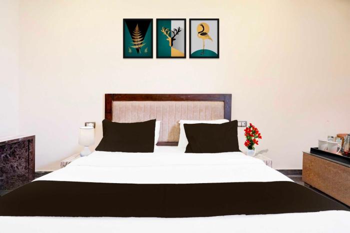 hotel o sector 108 noida