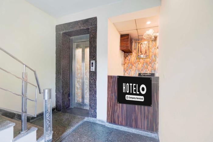 hotel o sector 108 noida
