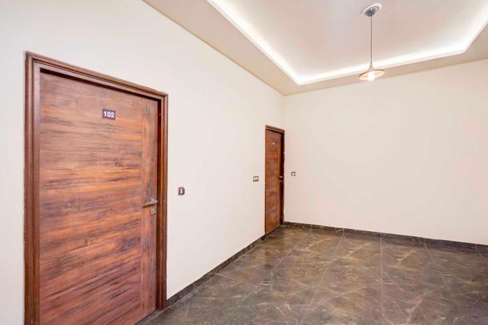 hotel o sector 108 noida