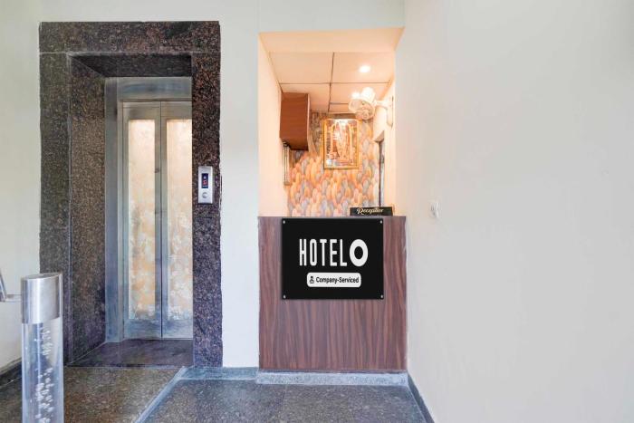 hotel o sector 108 noida
