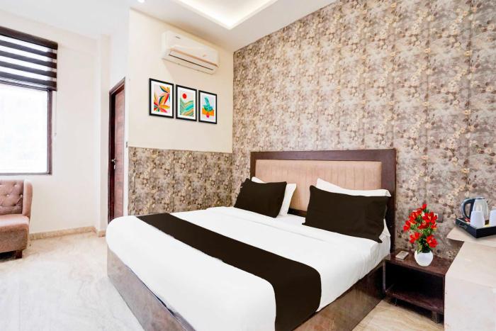 hotel o sector 108 noida