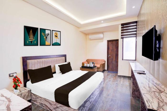hotel o sector 108 noida