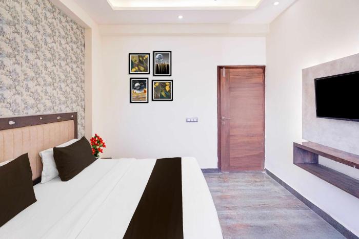 hotel o sector 108 noida