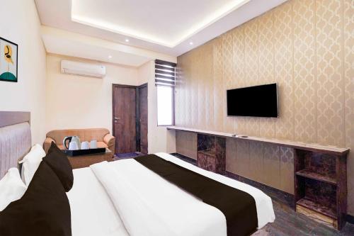 hotel o sector 108 noida
