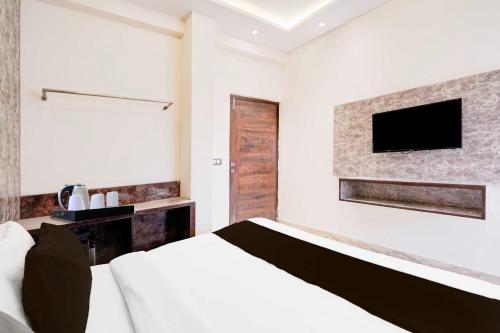 hotel o sector 108 noida