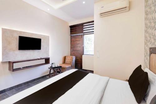 hotel o sector 108 noida