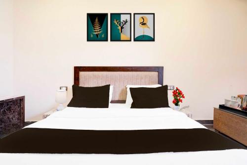 hotel o sector 108 noida