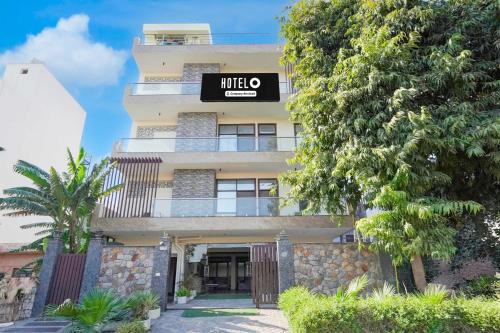 hotel o sector 108 noida