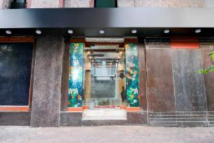 hotel o kolkata northern park
