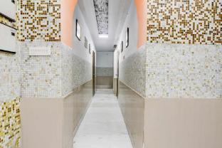 hotel o kolkata northern park