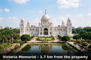 hotel o kolkata northern park