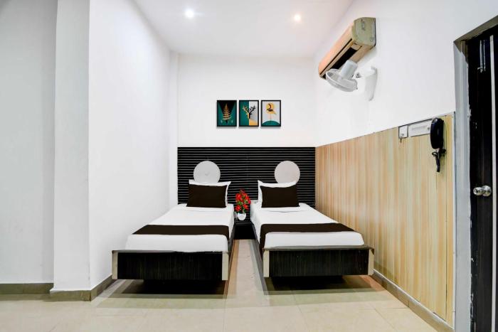 hotel o kolkata northern park