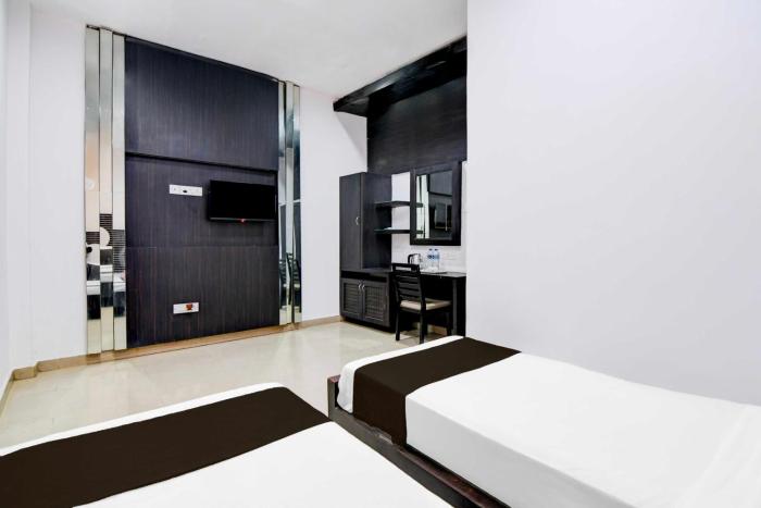 hotel o kolkata northern park