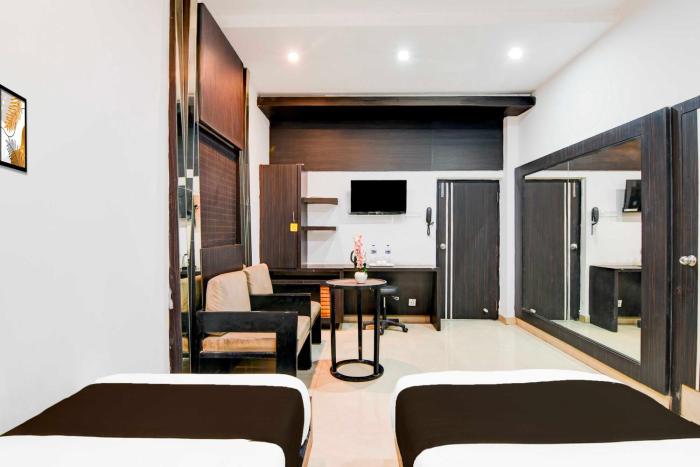 hotel o kolkata northern park