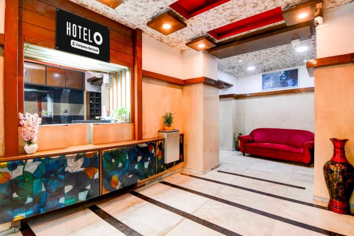 hotel o kolkata northern park