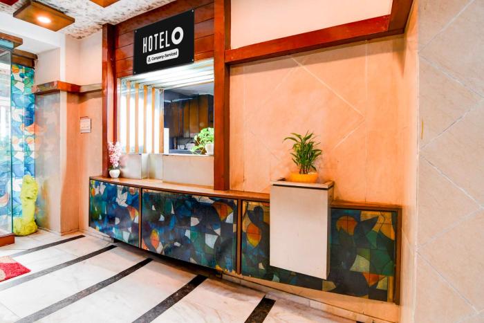 hotel o kolkata northern park