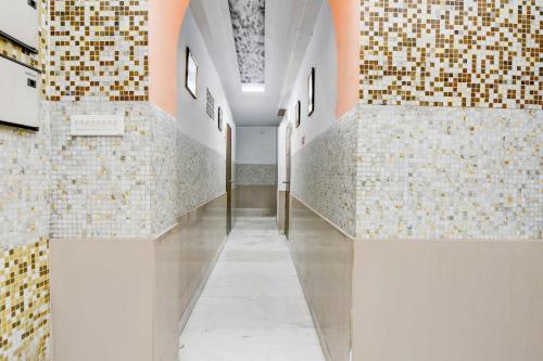 Hotel O Kolkata Northern Park,Plot No 42/1B,Near Dayal Estate, Cloud 9 Society Tender Ratu Ranchi,Kolkata,West Bengal,700020,India,4 star