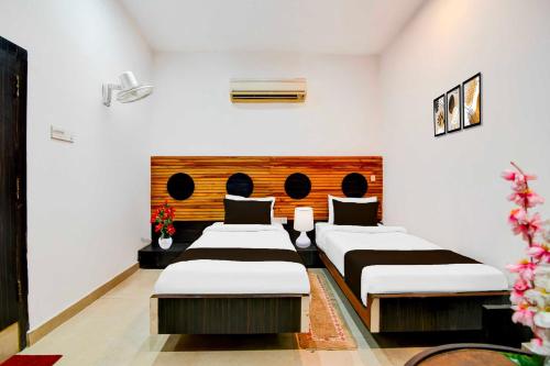 hotel o kolkata northern park