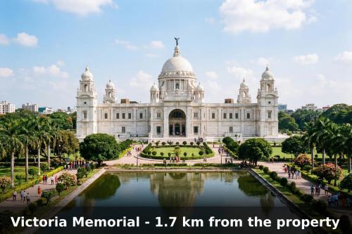 hotel o kolkata northern park