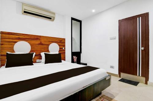 Hotel O Kolkata Northern Park,Plot No 42/1B,Near Dayal Estate, Cloud 9 Society Tender Ratu Ranchi,Kolkata,West Bengal,700020,India,4 star
